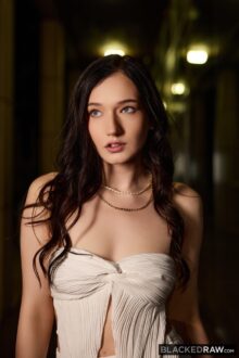 Britney Dutch Blacked