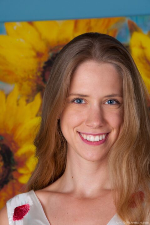 Carmen December Face