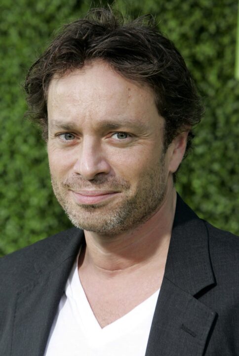 Chris Kattan