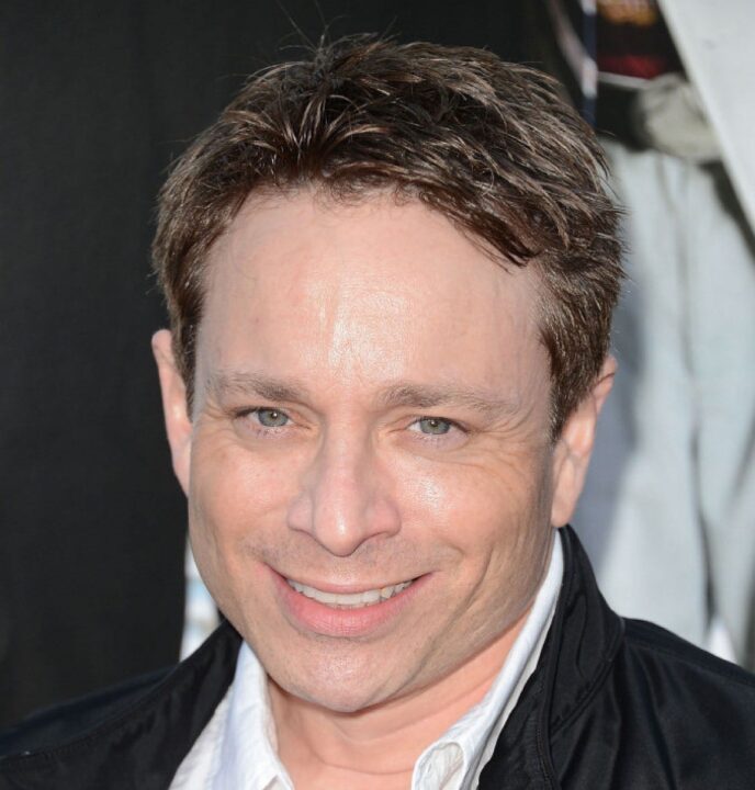 Chris Kattan Photos