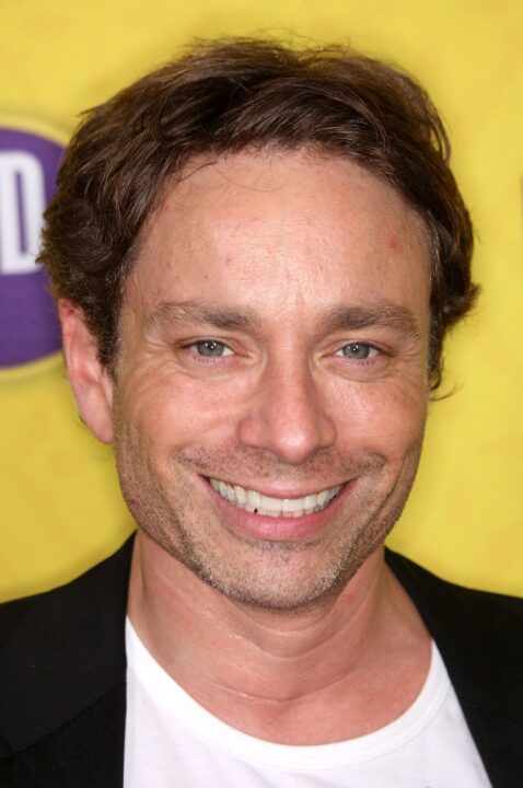 Chris Kattan Pics