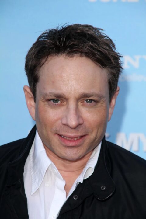 Chris Kattan Pictures