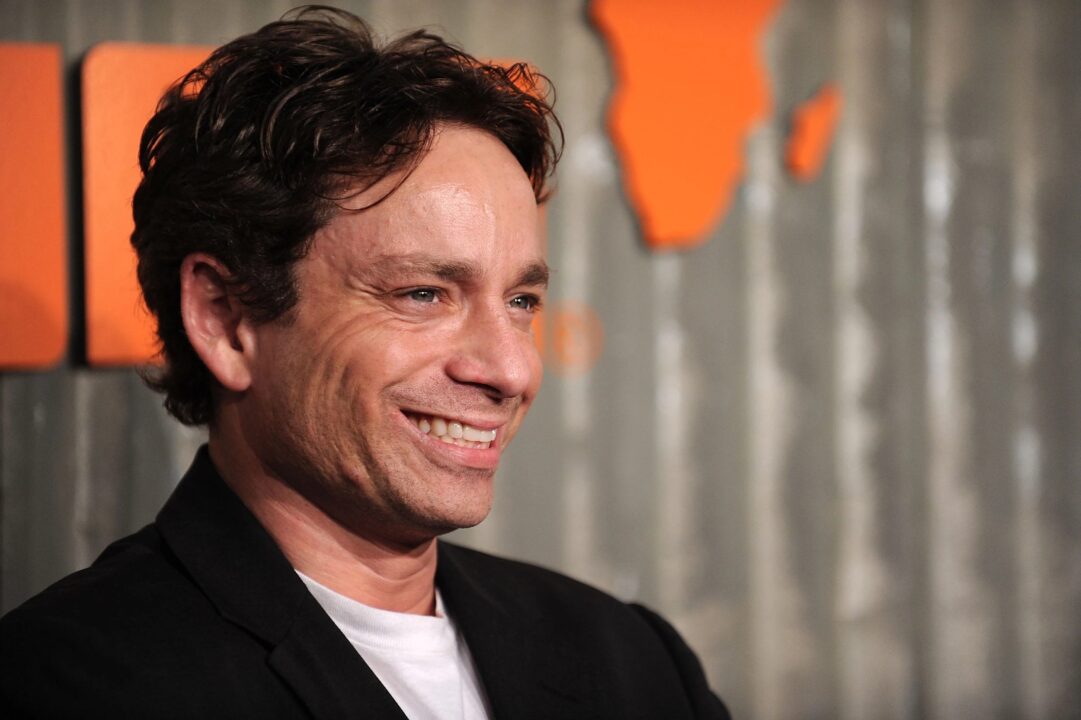 Chris Kattan Wallpapers