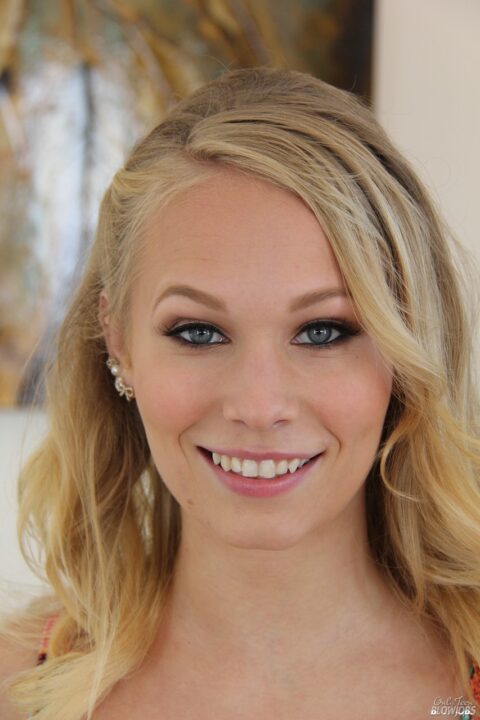 Dakota James (II) Face