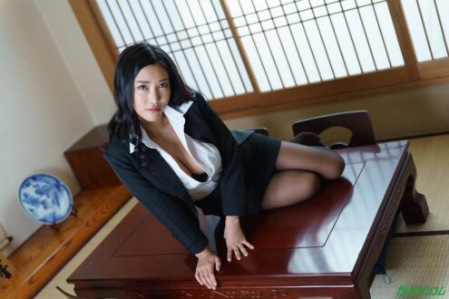 Emiri Momota Computer Wallpapers