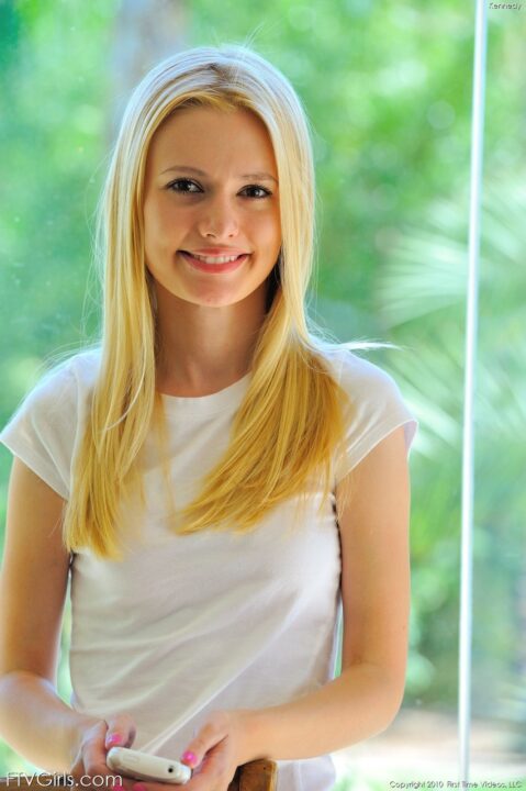 Kennedy Kressler Photos