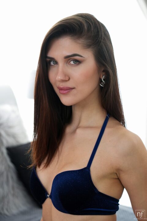 Leo Ahsoka Lingerie Photos