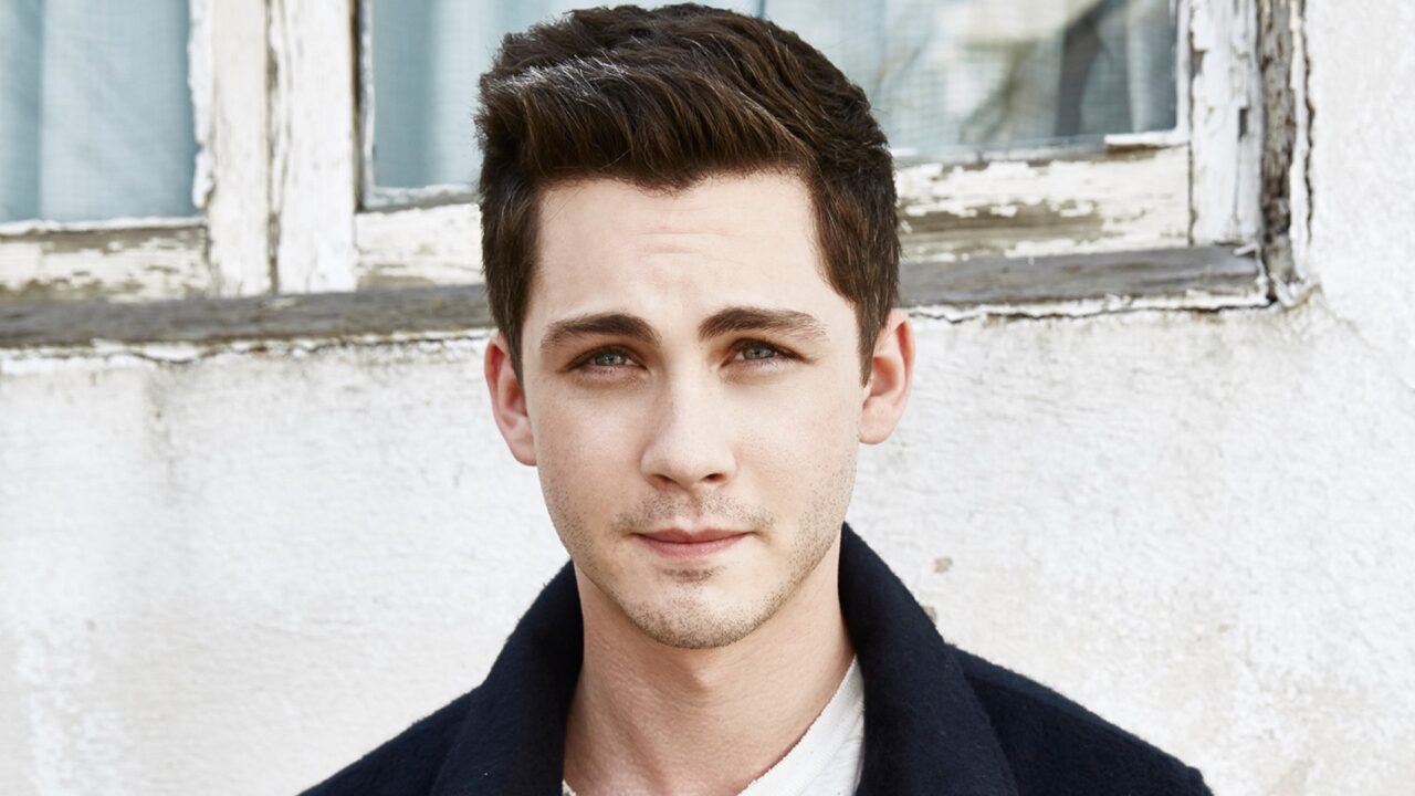 Logan Lerman