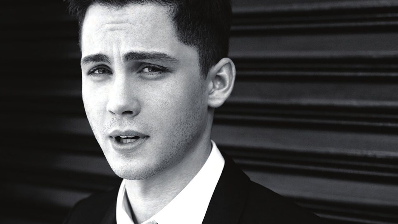 Logan Lerman Pics