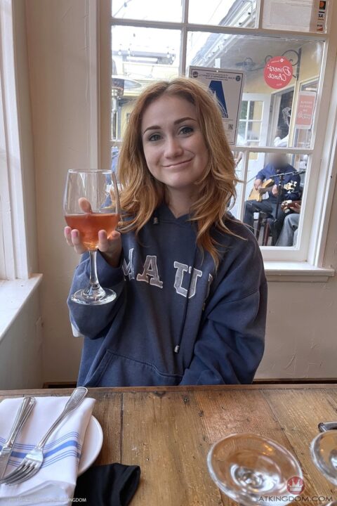 Scarlet Skies images