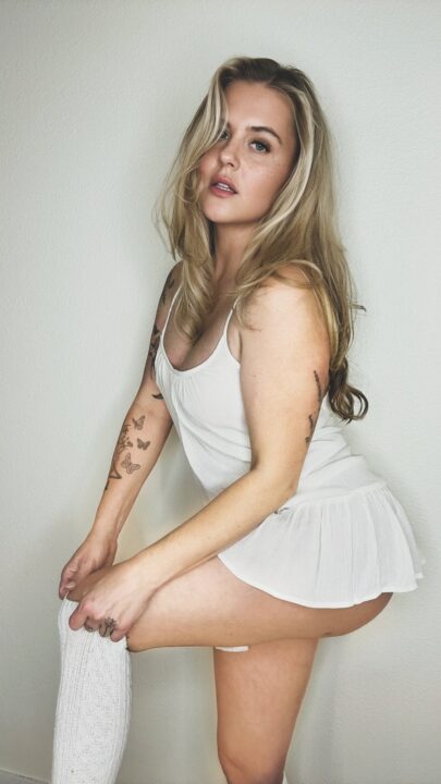 Wisconsin Tiff Photos