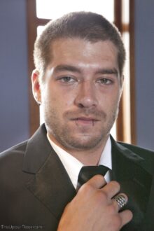 Xander Corvus Gallery