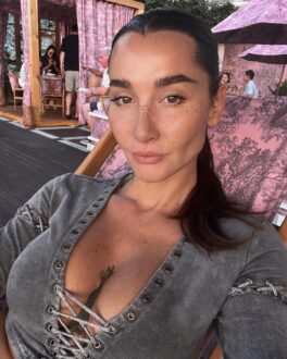 Angelica Anderson Gallery