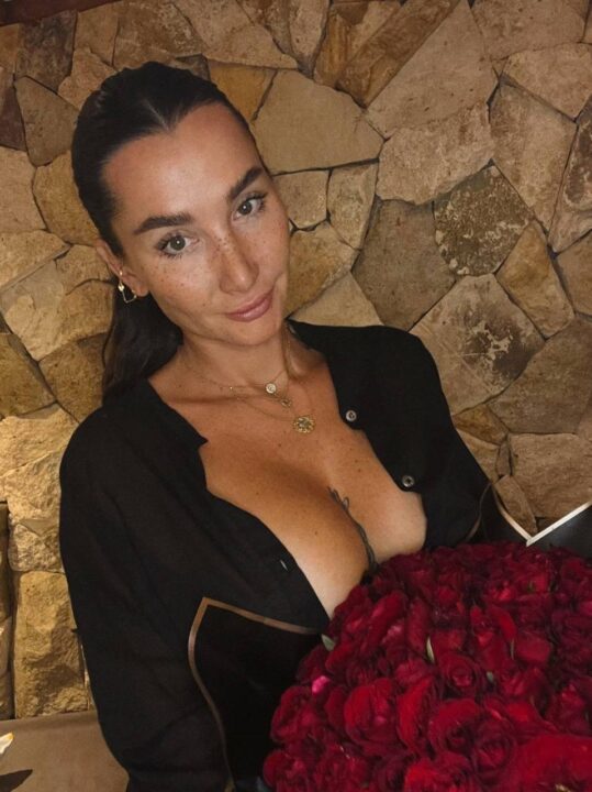 Angelica Anderson Photos