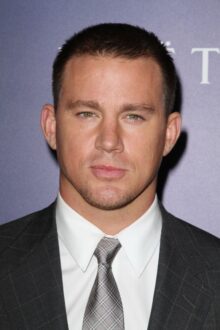 Channing Tatum