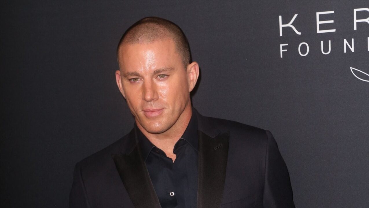 Channing Tatum Computer Wallpapers