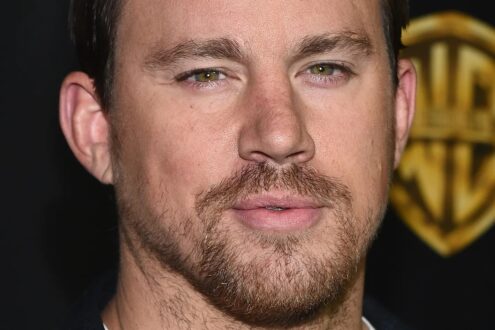 Channing Tatum HD Wallpapers