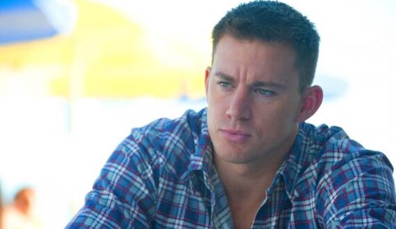 Channing Tatum Pictures