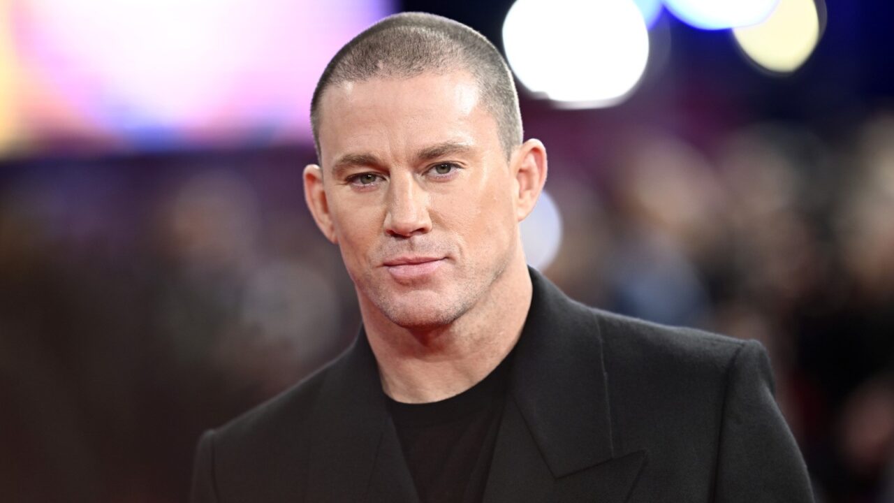 Channing Tatum Wallpapers