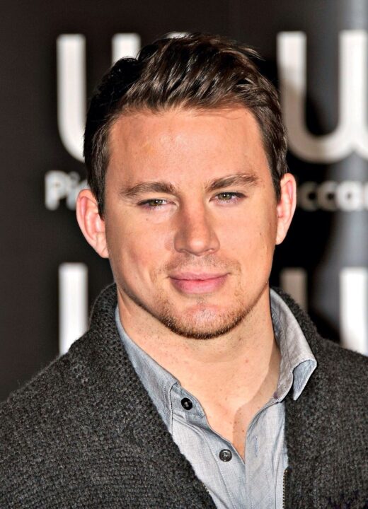 Channing Tatum images