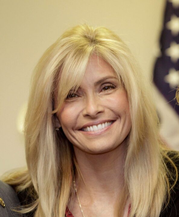 Gena O’Kelley Photos