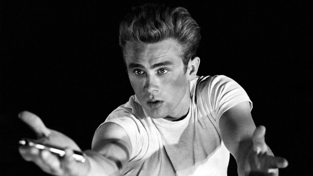 James Dean Background images