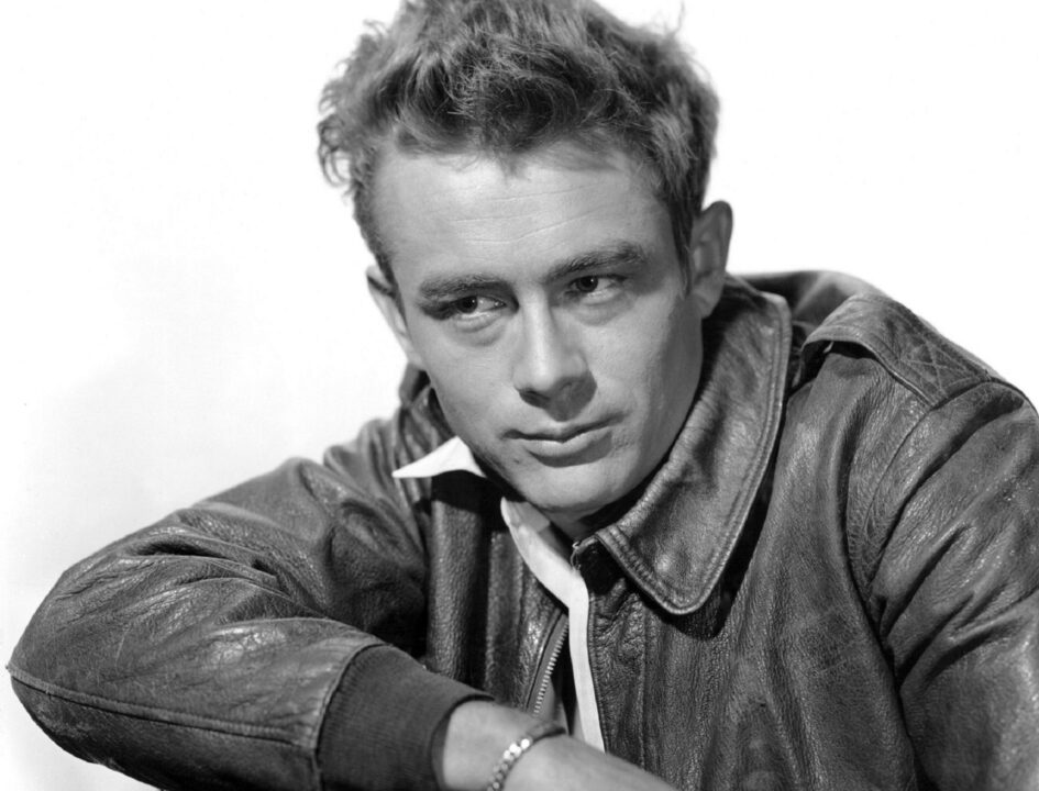 James Dean HD Wallpapers