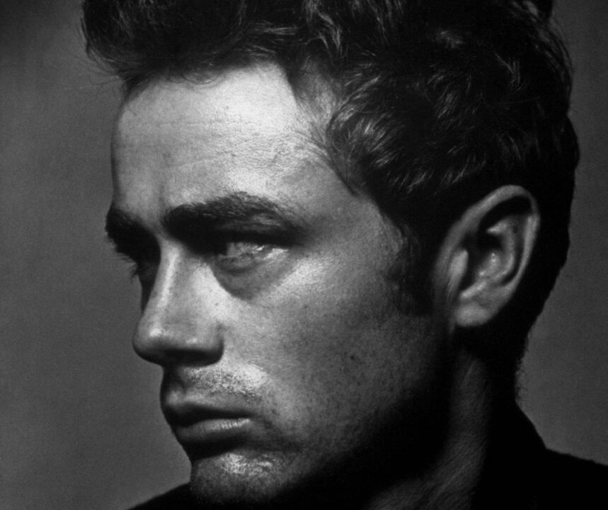 James Dean PC Wallpapers
