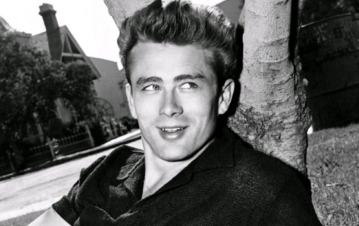 James Dean Photo Gallery
