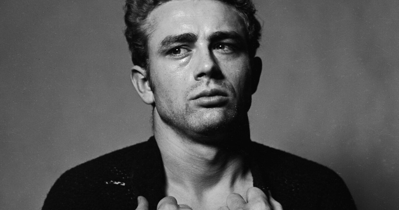 James Dean Pictures