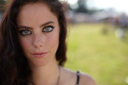 Kaya Scodelario Photo Gallery