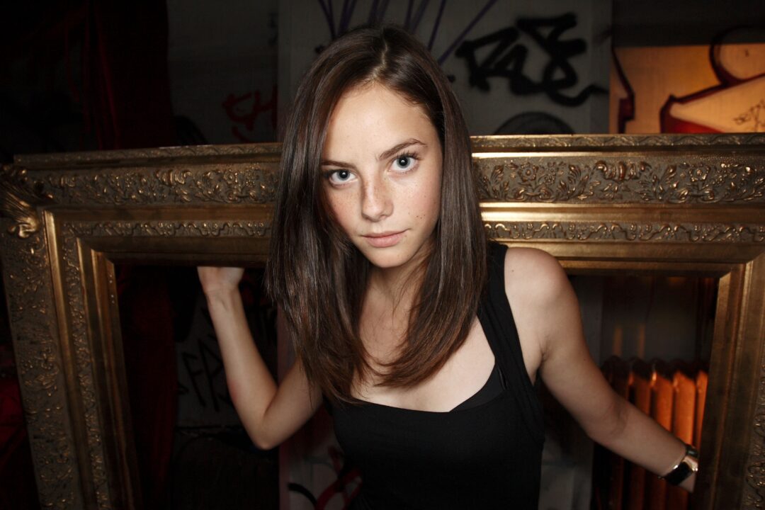 Kaya Scodelario Pictures