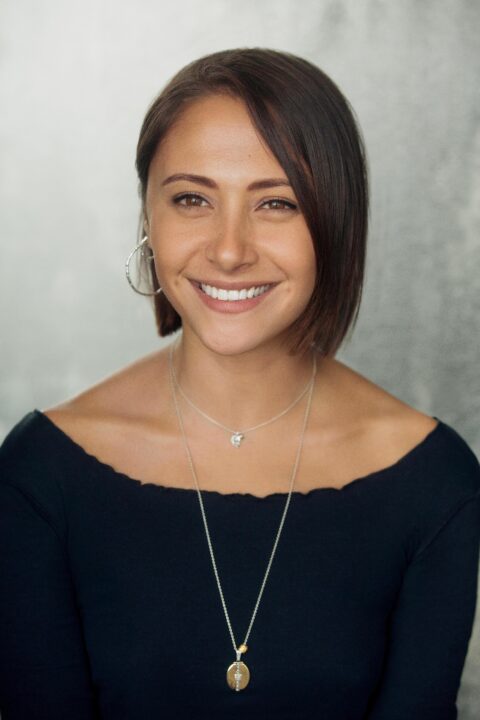 Klariza Clayton Photos