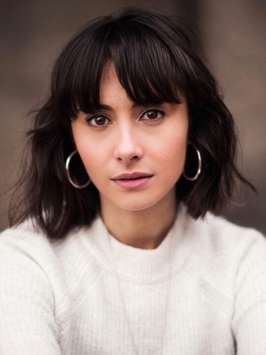 Klariza Clayton Pictures