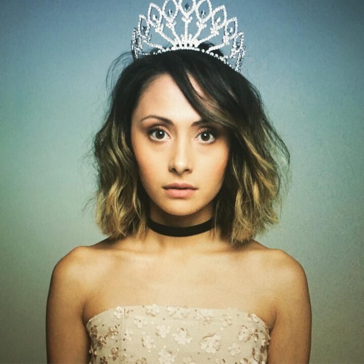 Klariza Clayton images