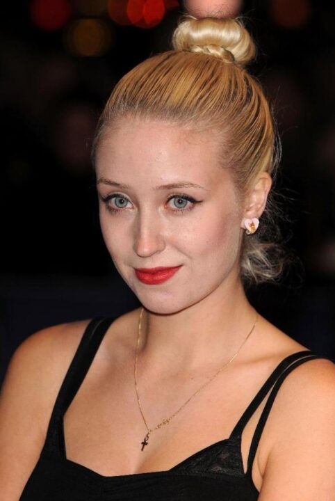 Lily Loveless