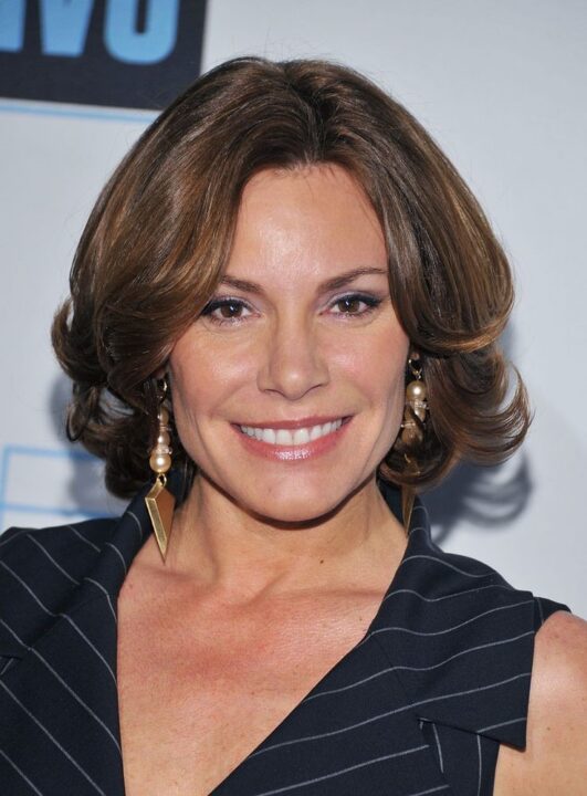 Luann De Lesseps Gallery