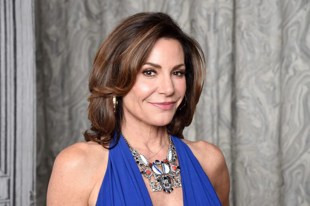 Luann De Lesseps HD Wallpapers