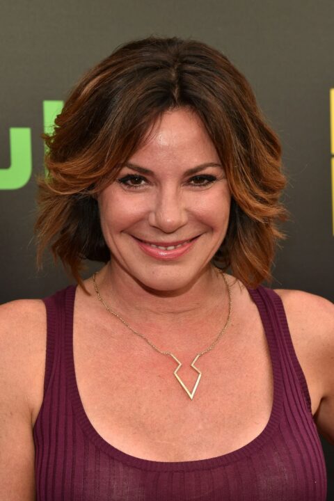 Luann De Lesseps Photo Gallery