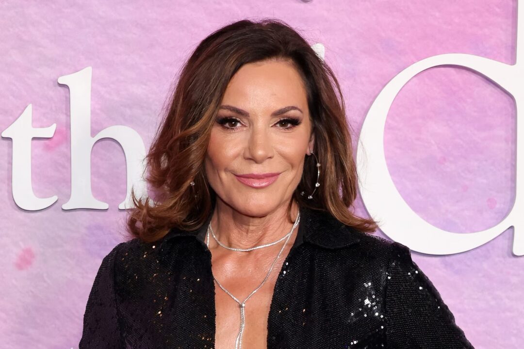 Luann De Lesseps Wallpapers