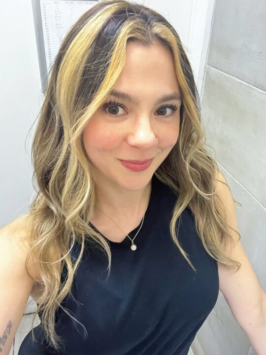 Megan Prescott Gallery