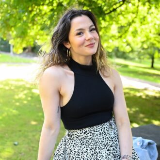 Megan Prescott Photo Gallery