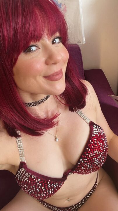 Megan Prescott Photos