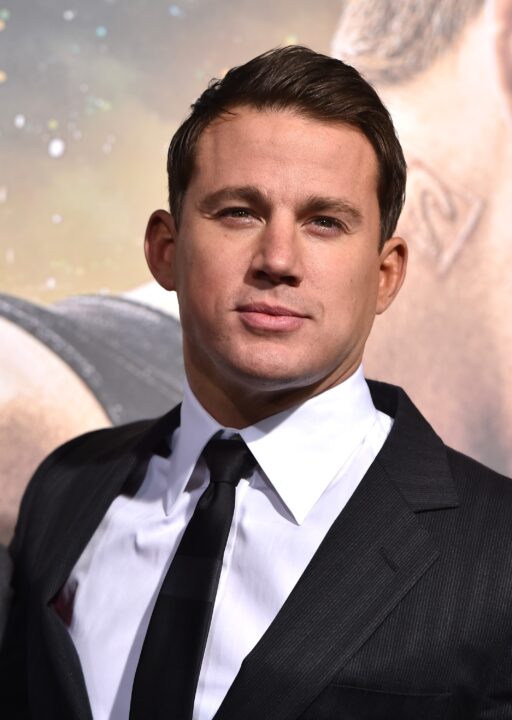 Pictures of Channing Tatum
