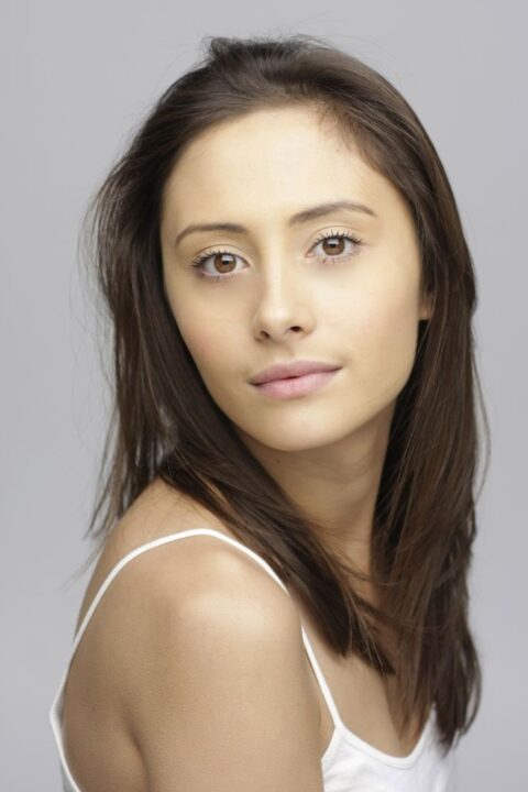 Pictures of Klariza Clayton