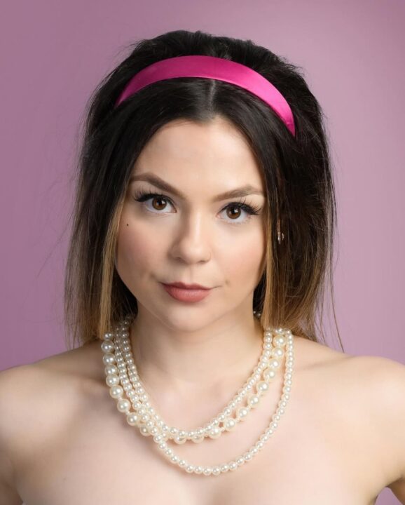 Pictures of Megan Prescott