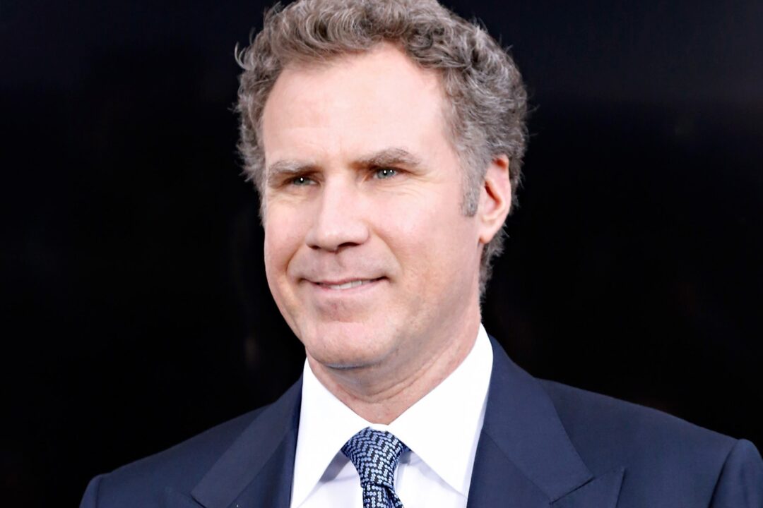 Pictures of Will Ferrell