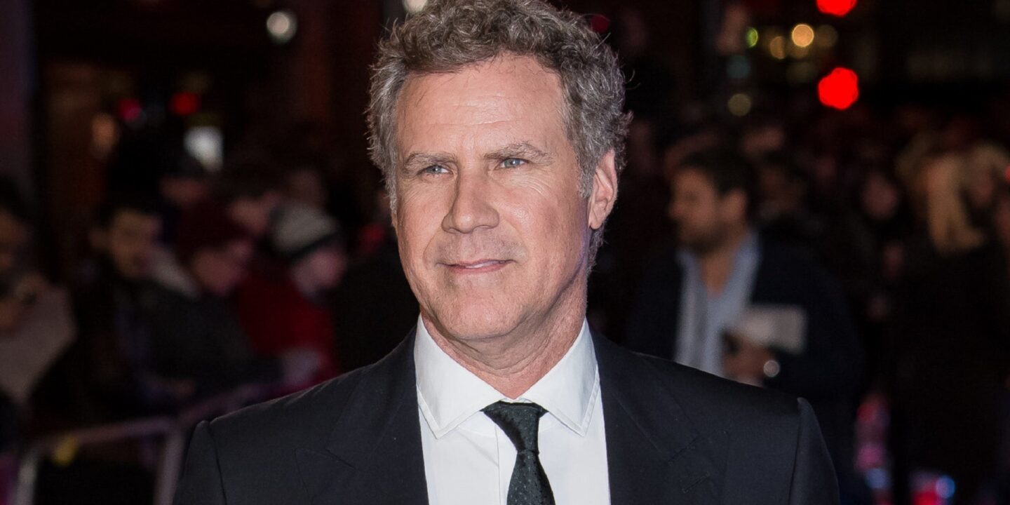 Will Ferrell