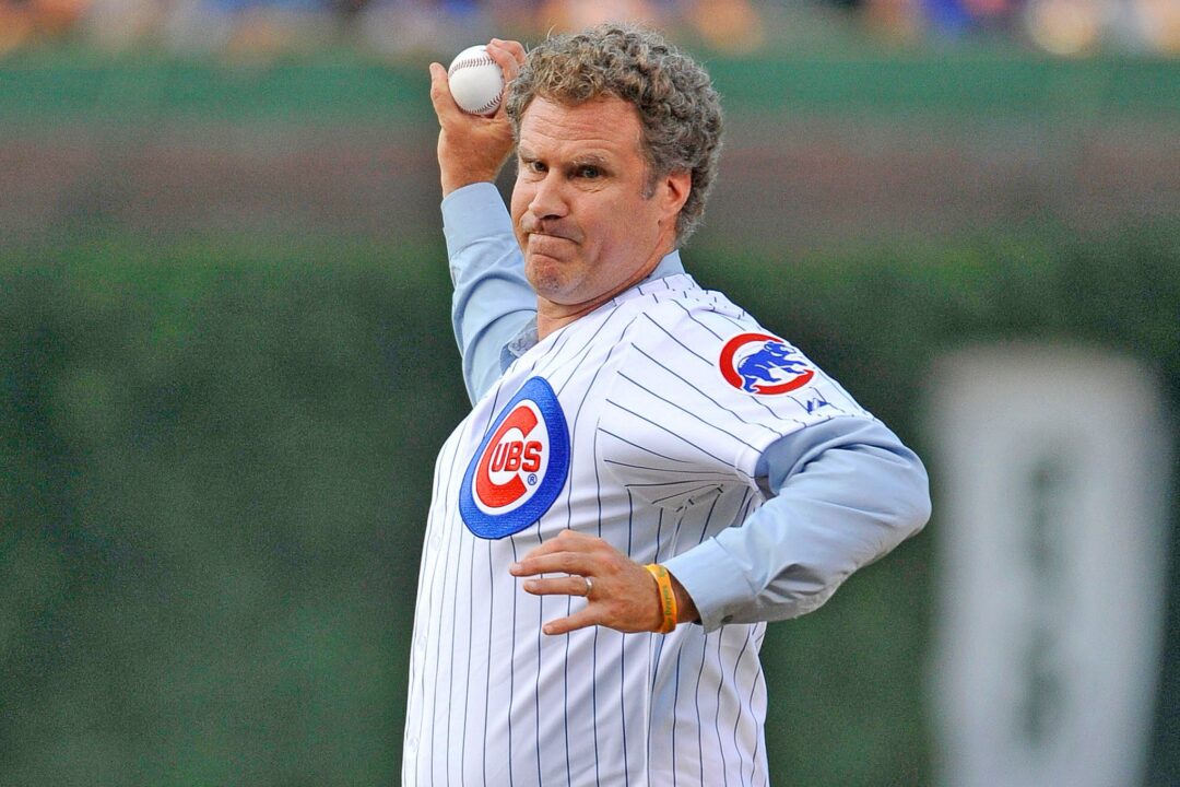 Will Ferrell Gallery