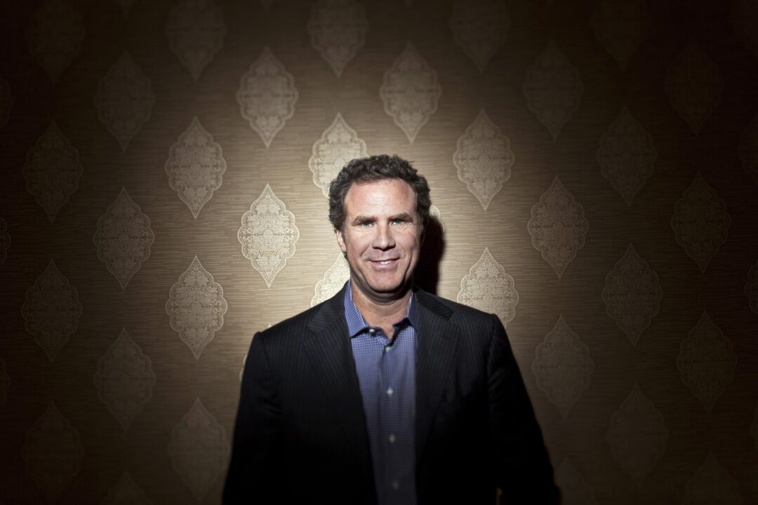 Will Ferrell Laptop Wallpapers